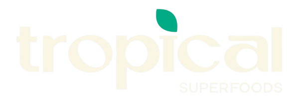Tropical Superfoods